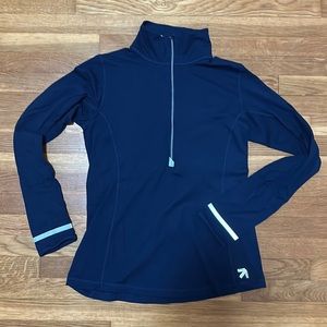New Balance Quarter Zip